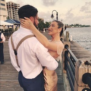 Meet your Posher, Alec